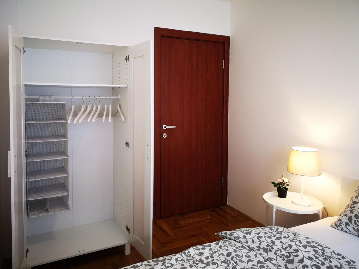 Filinhome Supljikca Suite Novi Sad Exterior photo
