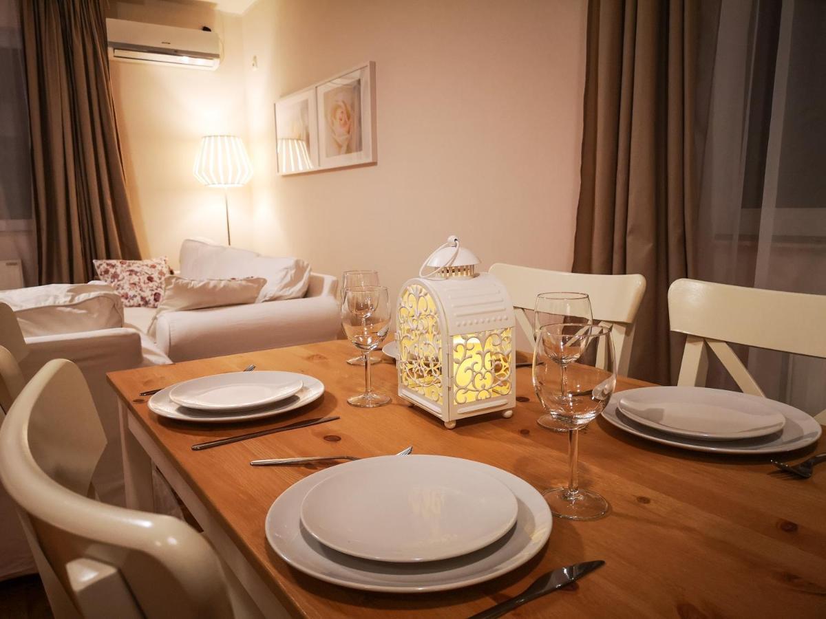 Filinhome Supljikca Suite Novi Sad Exterior photo