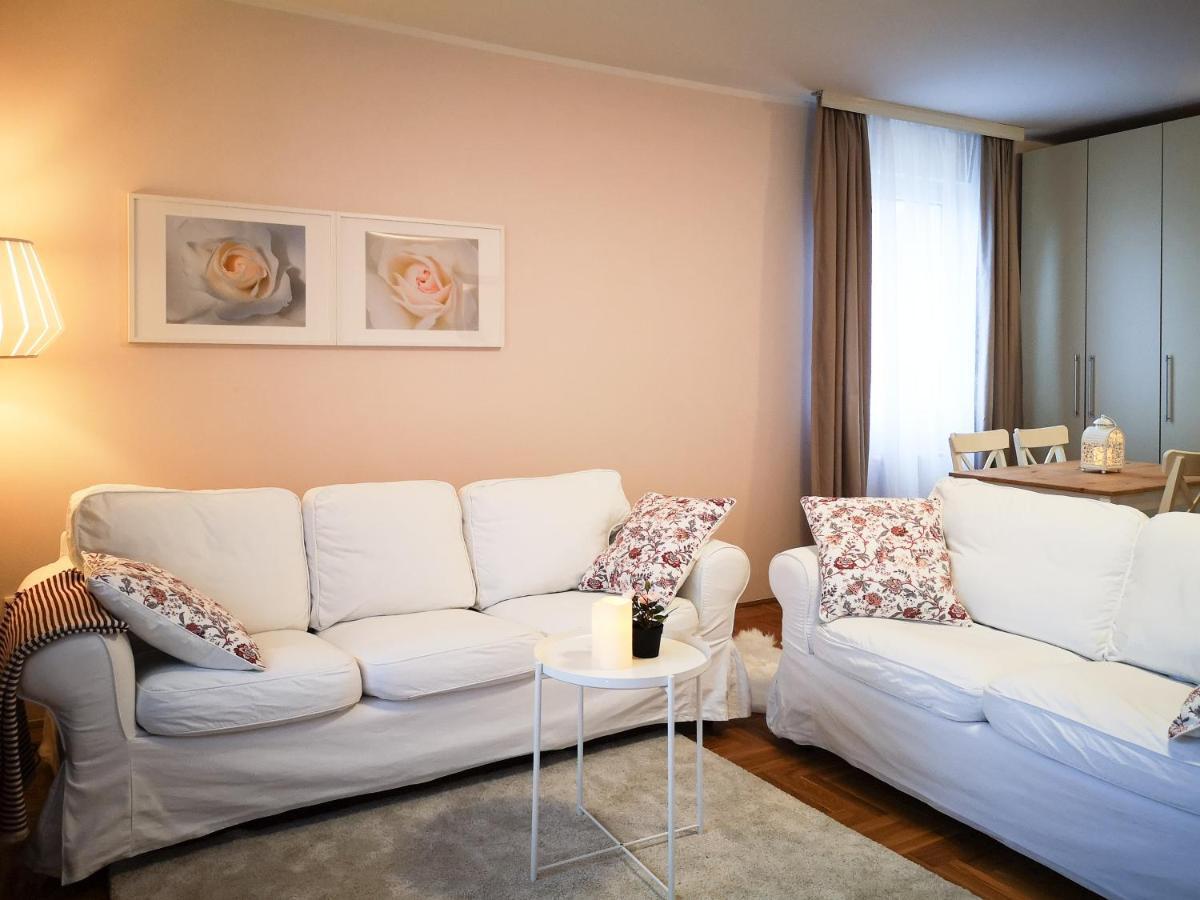 Filinhome Supljikca Suite Novi Sad Exterior photo