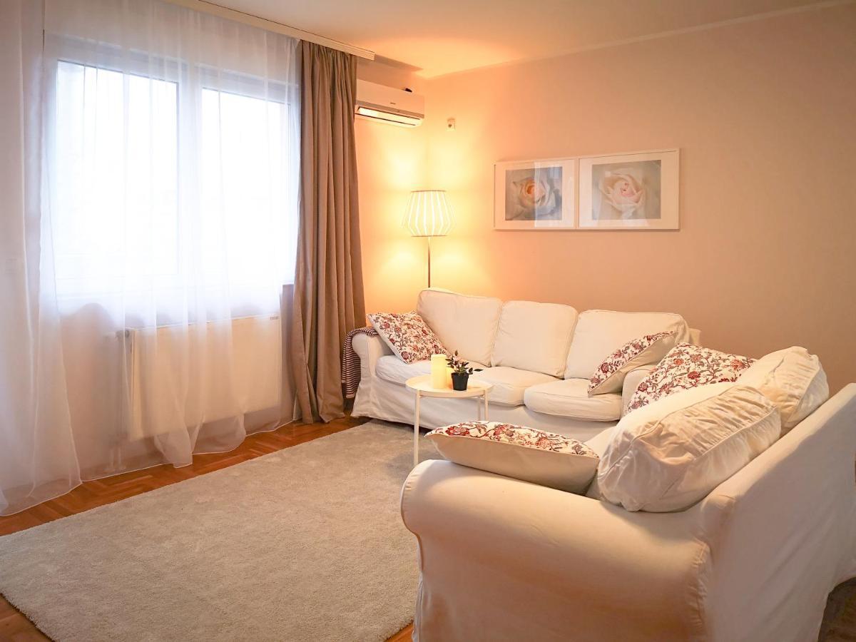 Filinhome Supljikca Suite Novi Sad Exterior photo